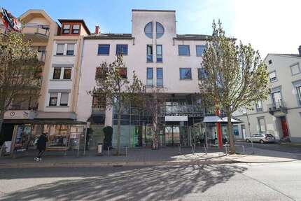 Gewerbeobjekt Kaiserslautern Betzenberg - 2.500&euro; | Angebot:26194515