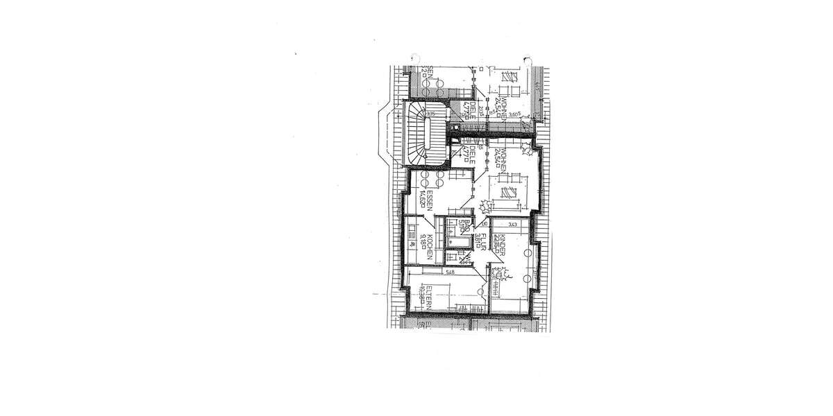 Etagenwohnung Friedrichshafen - 3 Zimmer, 102 m&sup2;, 1.020&euro; | Angebot:26565119