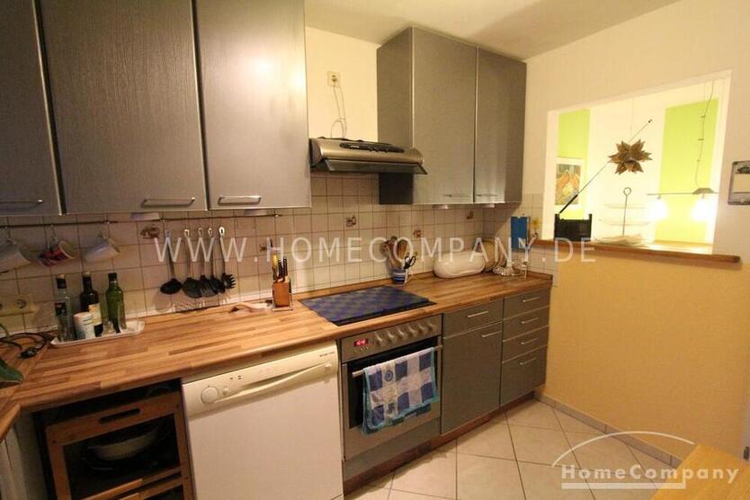 Gemütliche möblierte Wohnung mit Balkon und Tiefgaragenstellplatz in Troisdorf-Spich bei Köln! zimmer