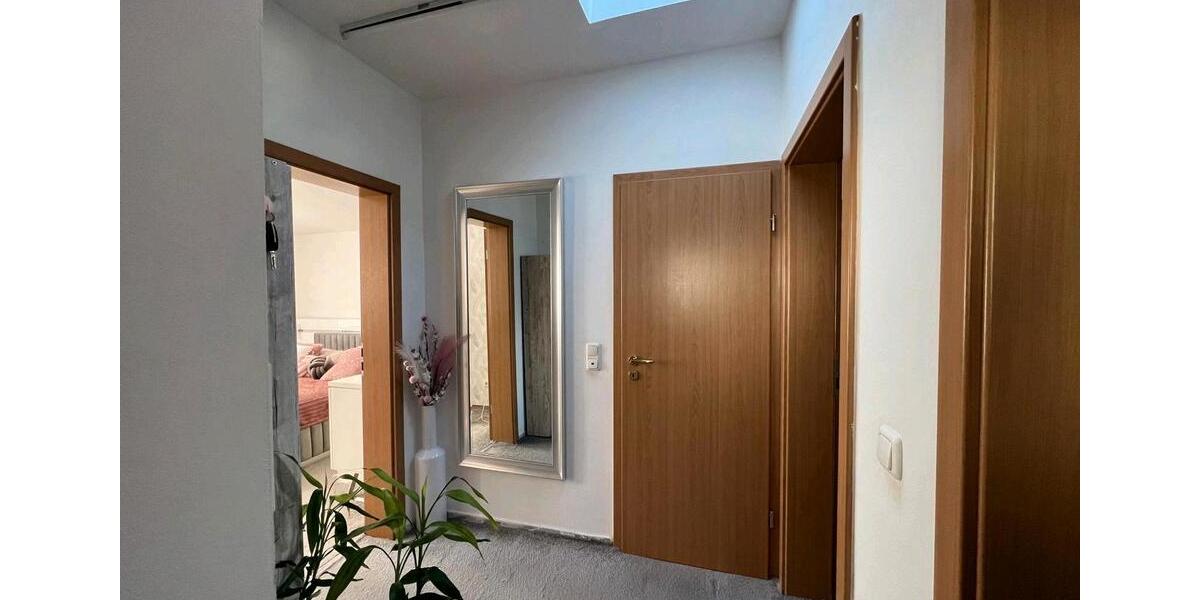 Etagenwohnung Gifhorn - 3 Zimmer, 65 m&sup2;, 750&euro; | Angebot:26019404