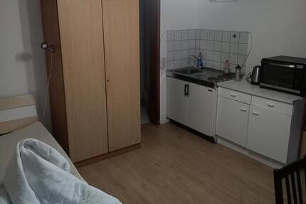 Wohnen auf Zeit Jülich - 21 Zimmer, 21 m&sup2;, 340&euro; | Angebot:25079330