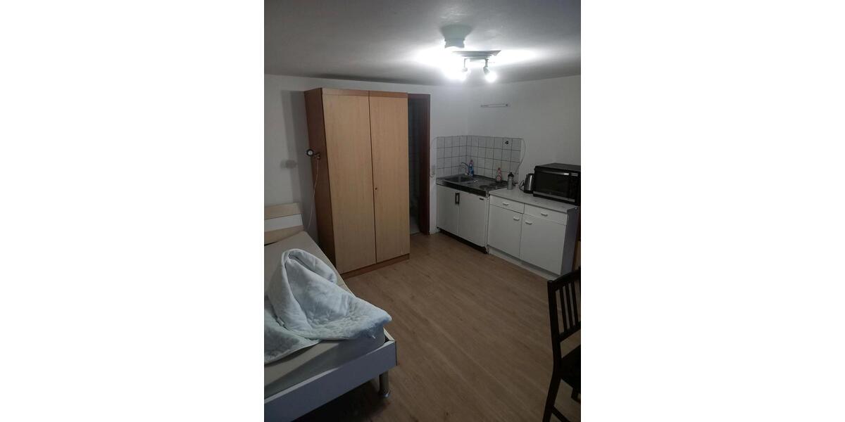 Wohnen auf Zeit Jülich - 21 Zimmer, 21 m&sup2;, 340&euro; | Angebot:25079330