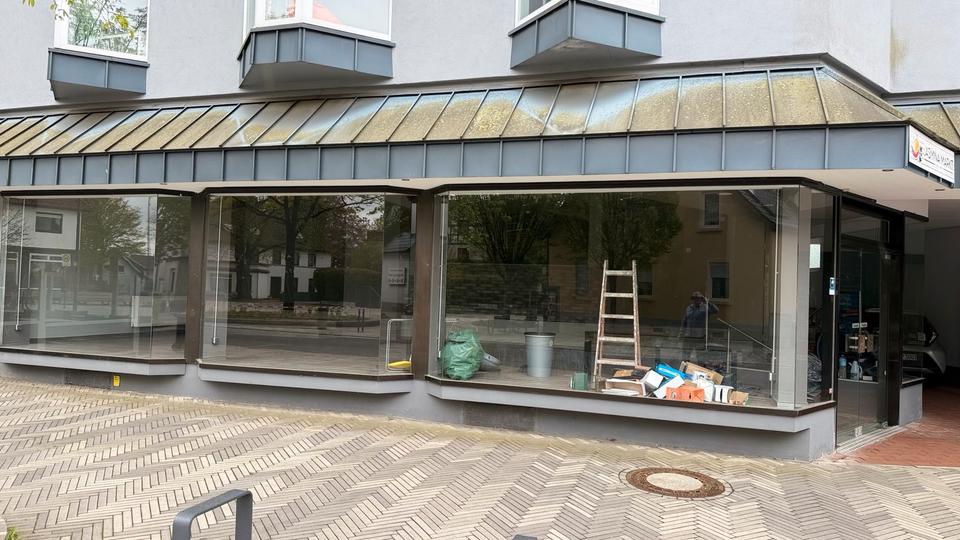 Gewerbeobjekt Spenge - 1.200&euro; | Angebot:26357592