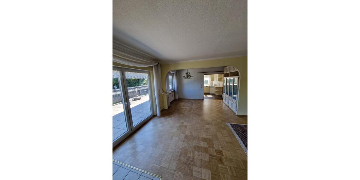 Etagenwohnung Höchst im Odenwald - 4 Zimmer, 130 m&sup2;, 1.190&euro; | Angebot:26002206