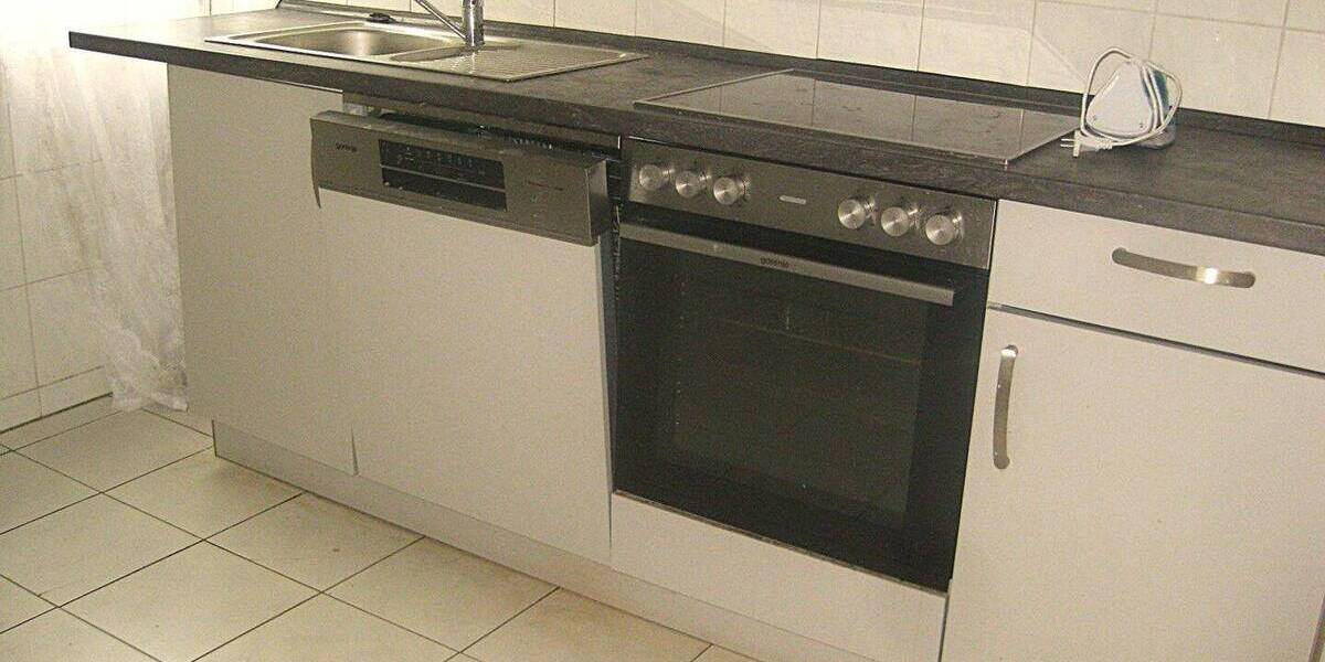 Terrassenwohnung Northeim - 5 Zimmer, 100 m&sup2;, 650&euro; | Angebot:26741882