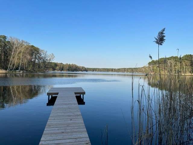 Etagenwohnung Heidesee/OT Prieros OT Prieros - 3 Zimmer, 90 m&sup2;, 1.575&euro; | Angebot:26249681