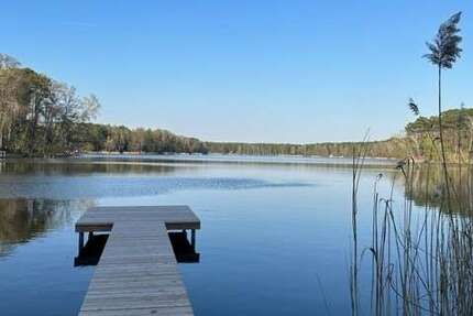 Wohnung Heidesee/OT Prieros OT Prieros - 3 Zimmer, 90 m&sup2;, 1.575&euro; | Angebot:26249681