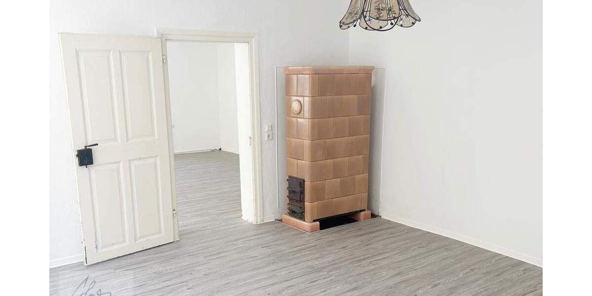 ***ALTERSGERECHTE 2-RAUMWOHNUNG IM ERDGESCHOSS- ERSTBEZUG NACH SANIERUNG*** mit 2 Tageslichtbädern inkl. Eckbadewanne, bodengleicher Duche und altersg 2 zimmer