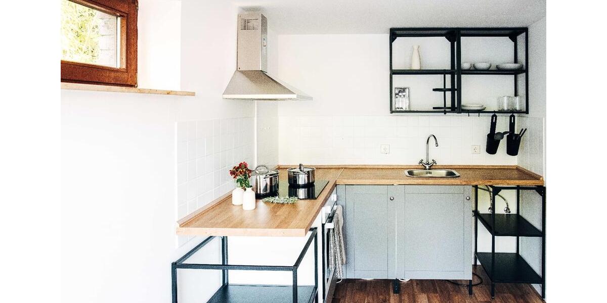 Etagenwohnung Königswinter - 3 Zimmer, 90 m&sup2;, 1.260&euro; | Angebot:26130792