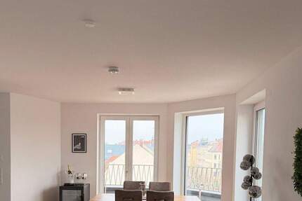 Wohnung Leipzig Connewitz - 2 Zimmer, 67 m&sup2;, 924&euro; | Angebot:25176040