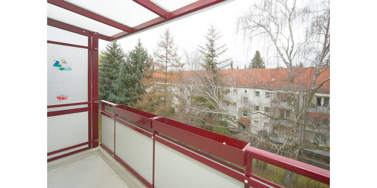 Etagenwohnung Eisleben Lutherstadt Eisleben - 2 Zimmer, 50 m&sup2;, 303&euro; | Angebot:26420450