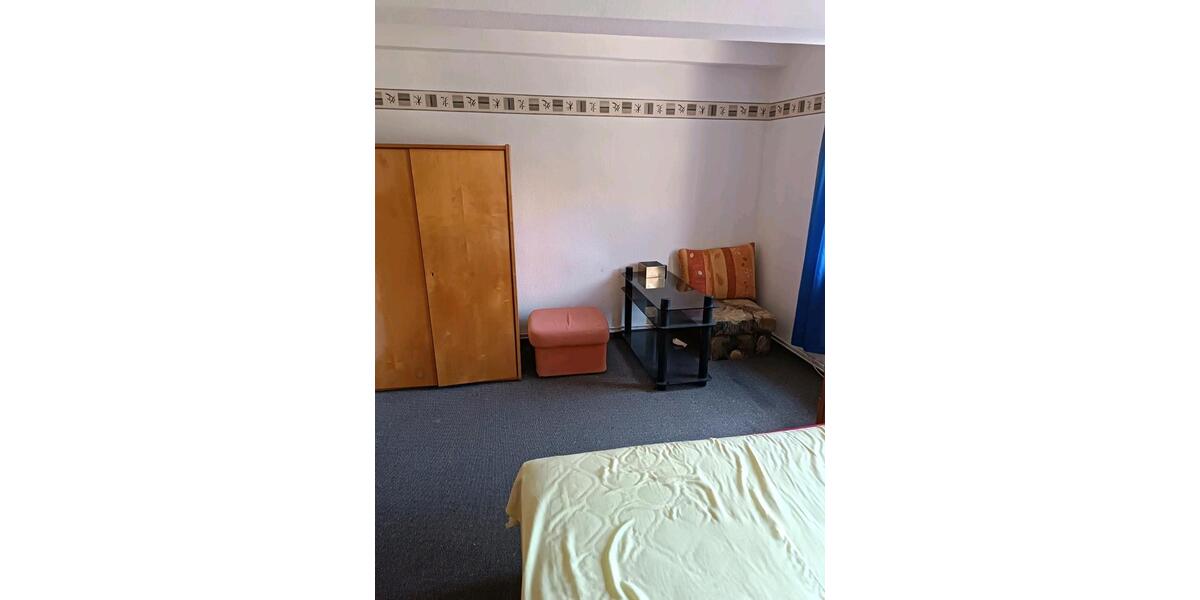 Hochparterre Osterwieck Dardesheim - 2 Zimmer, 320&euro; | Angebot:22916597