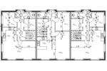 Reihenhaus Saterland - 5 Zimmer, 122 m&sup2;, 1.150&euro; | Angebot:26189590