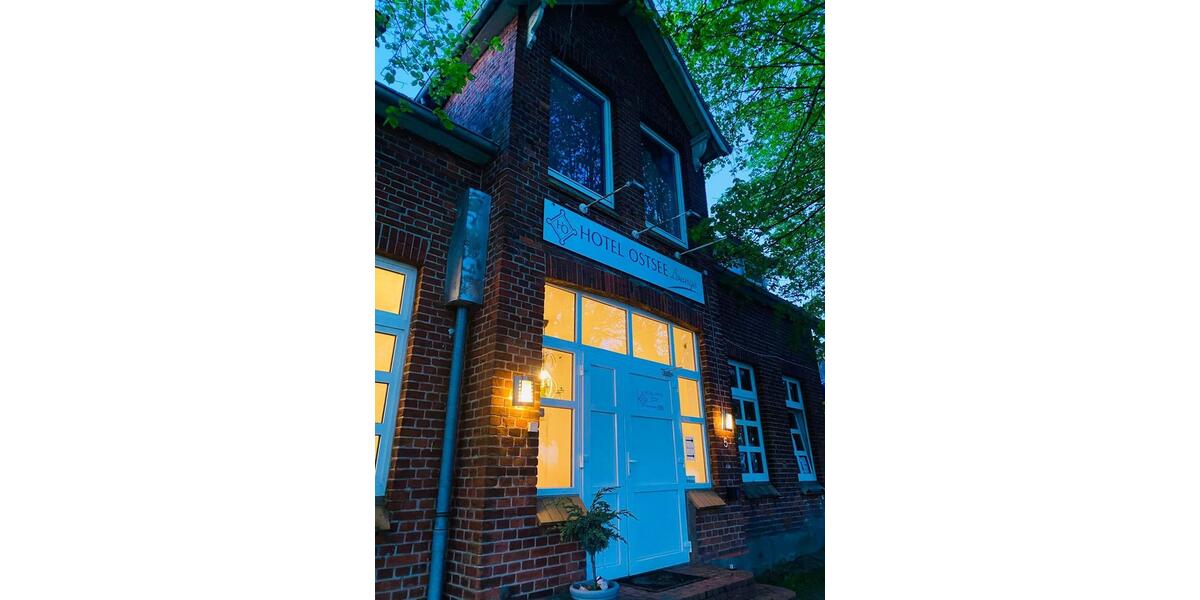 Etagenwohnung Lübeck Sankt Lorenz Nord - 1 Zimmer, 40 m&sup2;, 395&euro; | Angebot:12322073