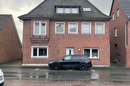 Sanierte 2 ZKB-Wohnung im Zentrum von Neuenkirchen zu vermieten 2 zimmer