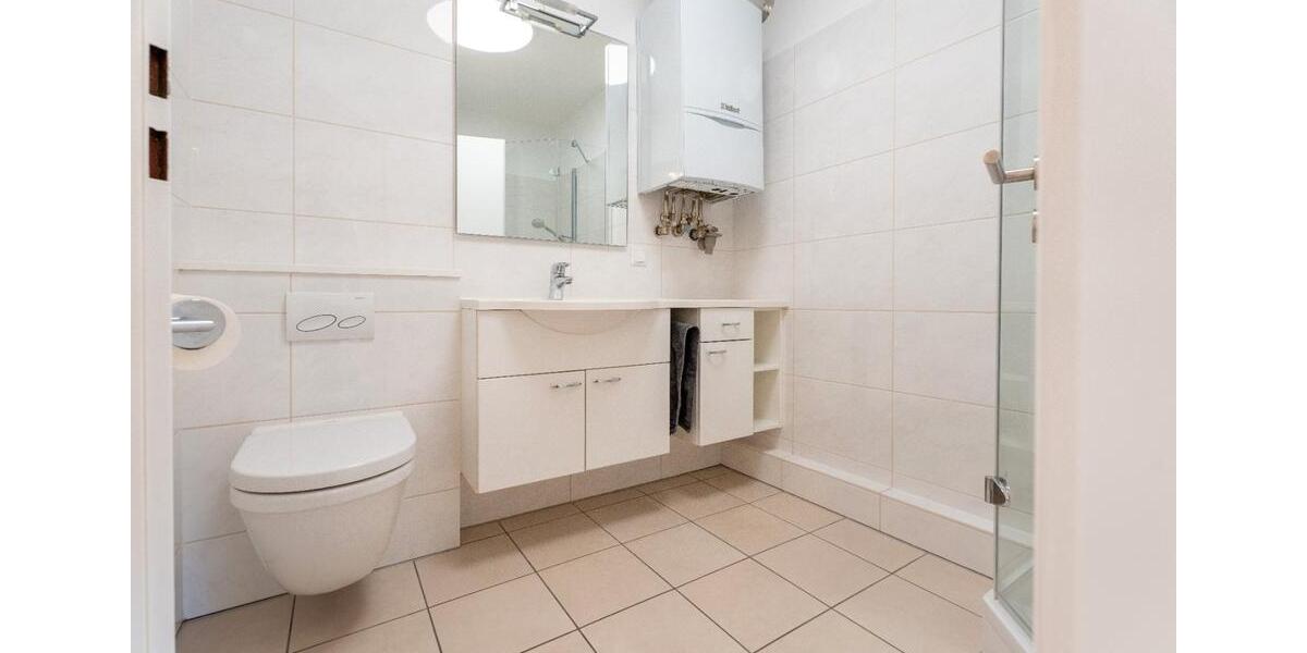 Wohnen auf Zeit Münster Erphoviertel - 4 Zimmer, 10 m&sup2;, 663&euro; | Angebot:26555343