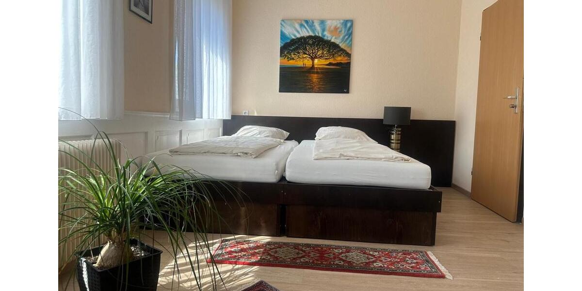 Wohnen auf Zeit Fellbach Oeffingen - 1 Zimmer, 35 m&sup2;, 840&euro; | Angebot:24429123