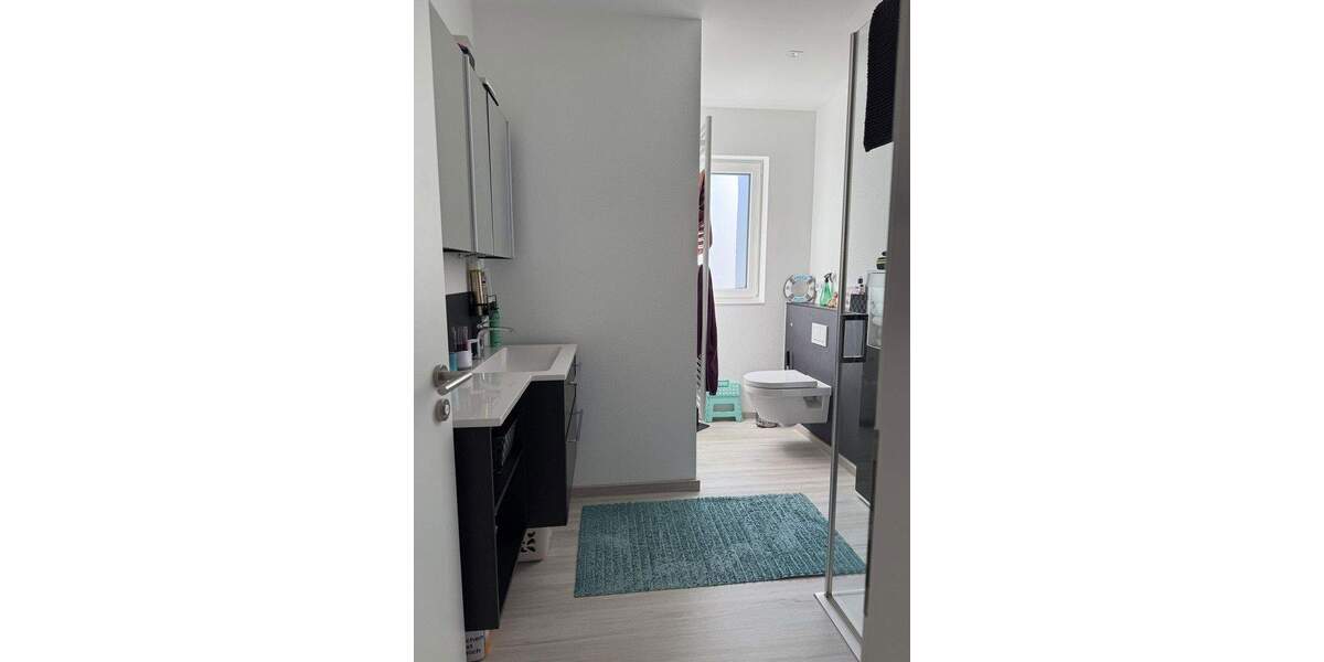 Kernsaniierter Bungalow (130 m²) mit Garten + Doppelgarage - Heringen (Werra) 4 zimmer