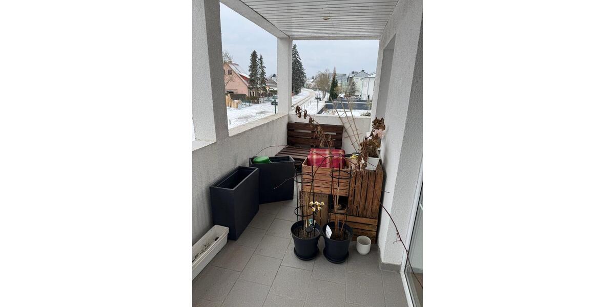 Etagenwohnung Bernau bei Berlin - 3 Zimmer, 94 m&sup2;, 1.287&euro; | Angebot:24853866