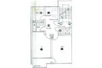 **Moderne, helle & frisch renovierte 2,5-Zimmer-Wohnung in Oberbarmen - mit Balkon & Aufzug**