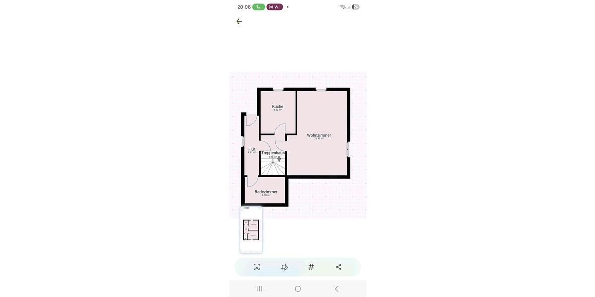 Einfamilienhaus Wolmirstedt - 4 Zimmer, 100 m&sup2;, 1.150&euro; | Angebot:25367930