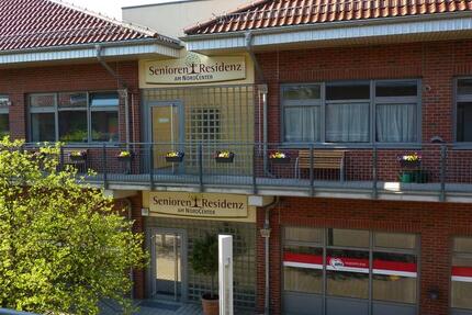 Wohnung Schwedt (Oder) - 1 Zimmer, 42 m&sup2;, 448&euro; | Angebot:23662038