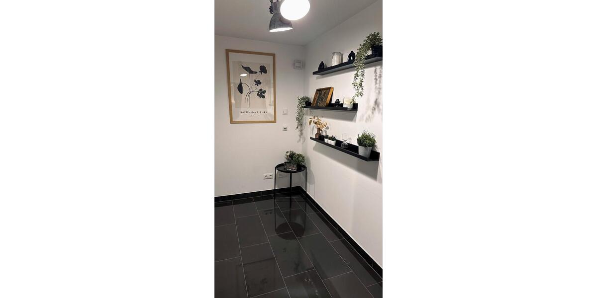 Erdgeschoßwohnung Herborn - 2 Zimmer, 75 m&sup2;, 850&euro; | Angebot:27600376