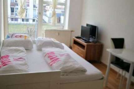 Zimmer Mainz Bretzenheim - 1 Zimmer, 900&euro; | Angebot:24985604