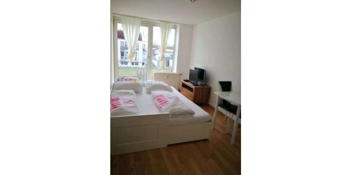 Zimmer Mainz Bretzenheim - 1 Zimmer, 900&euro; | Angebot:24985604