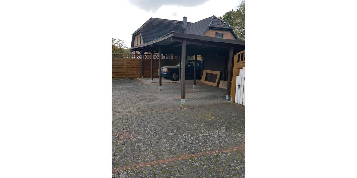 Dachgeschoßwohnung Hodenhagen - 2 Zimmer, 60 m&sup2;, 740&euro; | Angebot:26339345