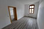 Etagenwohnung Roßwein - 3 Zimmer, 83 m&sup2;, 458&euro; | Angebot:26703491