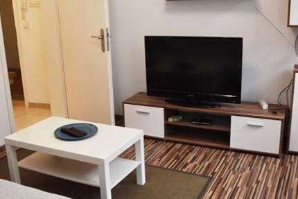 Wohnen auf Zeit in Hannover 1.150 € 3 zimmer