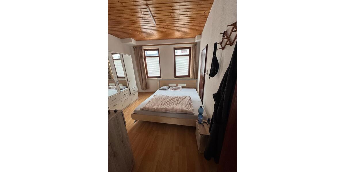 Erdgeschoßwohnung Hameln - 2 Zimmer, 52 m&sup2;, 380&euro; | Angebot:26282946