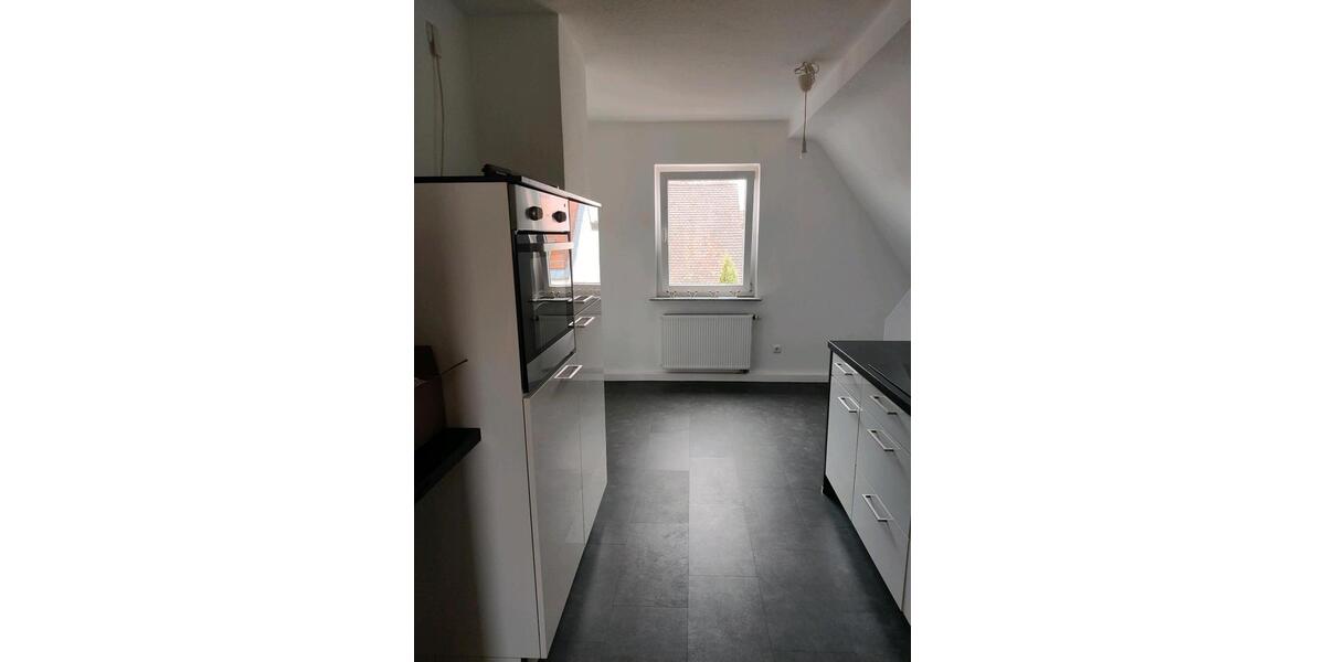 Dachgeschoßwohnung Hösbach - 2 Zimmer, 55 m&sup2;, 520&euro; | Angebot:24841191
