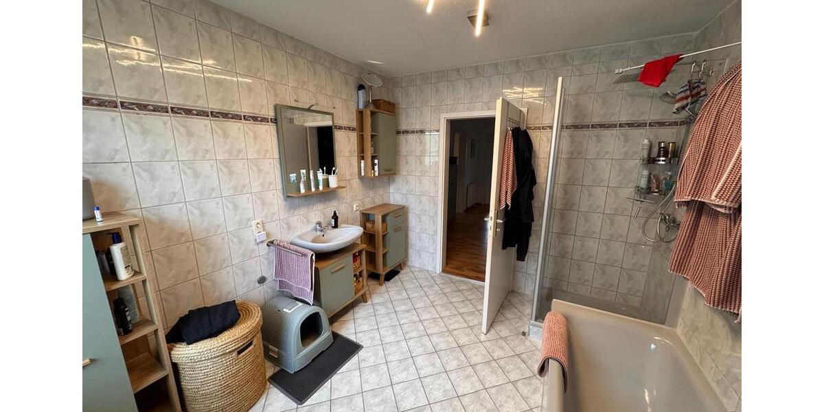 Erdgeschoßwohnung Petersdorf - 3 Zimmer, 108 m&sup2;, 1.000&euro; | Angebot:26047302