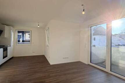 Wohnung München / Moosach Moosach - 2 Zimmer, 61 m&sup2;, 1.650&euro; | Angebot:24768314