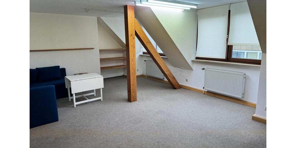 Etagenwohnung Heidenheim an der Brenz Aufhausen - 4 Zimmer, 95 m&sup2;, 1.300&euro; | Angebot:24585475