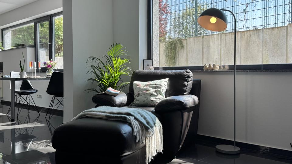Etagenwohnung Dortmund Hombruch - 2 Zimmer, 90 m&sup2;, 1.150&euro; | Angebot:26415630