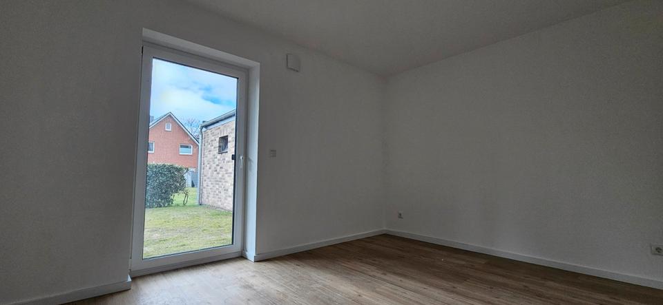 Erdgeschoßwohnung Harsefeld - 3 Zimmer, 85 m&sup2;, 1.250&euro; | Angebot:26040025