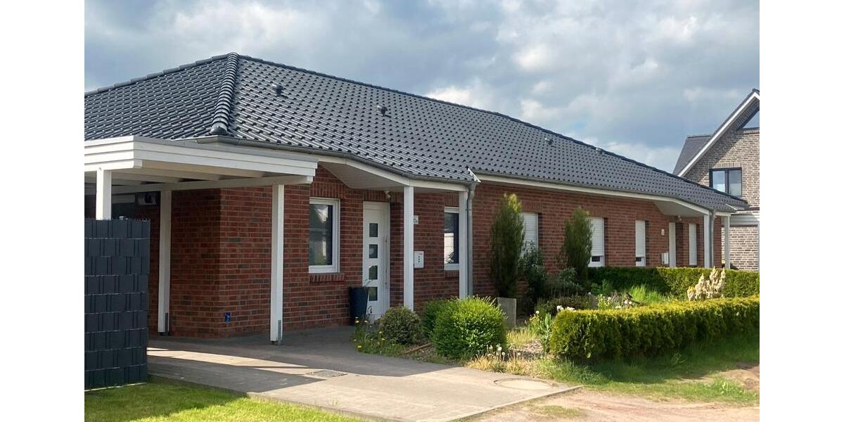 Doppelhaushälfte Schwaförden - 3 Zimmer, 93 m&sup2;, 950&euro; | Angebot:26523118