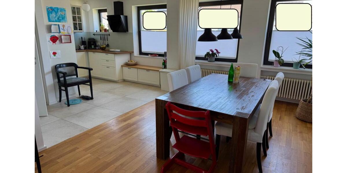 Reihenhaus Aachen Aachen-Mitte - 6 Zimmer, 172 m&sup2;, 2.500&euro; | Angebot:26696133
