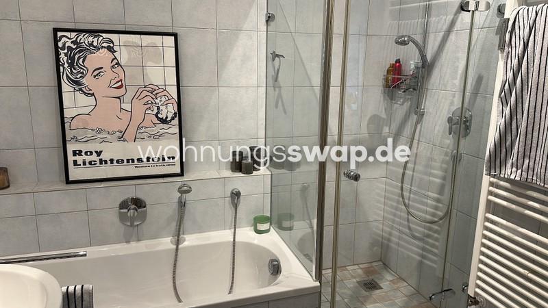 Etagenwohnung München Allach-Untermenzing - 2 Zimmer, 96 m&sup2;, 1.450&euro; | Angebot:26167027