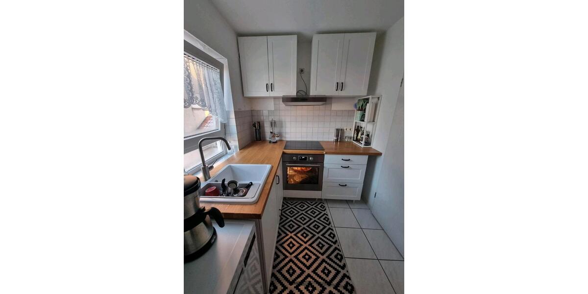 Etagenwohnung Rauenberg - 2 Zimmer, 66 m&sup2;, 900&euro; | Angebot:26383114