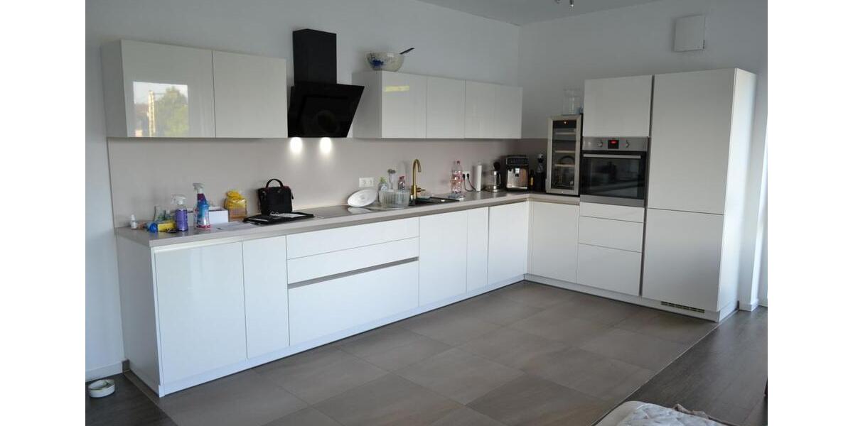 Etagenwohnung Rheine - 3 Zimmer, 87 m&sup2;, 1.050&euro; | Angebot:26704889