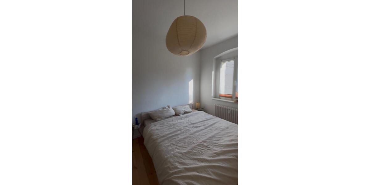 Wohnen auf Zeit Berlin Spandau - 2 Zimmer, 43 m&sup2;, 700&euro; | Angebot:26688194