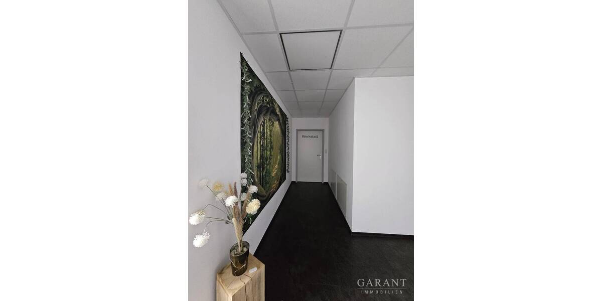 Gewerbeobjekt Leipheim - 8.700&euro; | Angebot:23981351