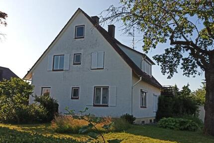 Wohnen auf Zeit Friedrichshafen Allmannsweiler - 16 Zimmer, 90 m&sup2;, 460&euro; | Angebot:26084679