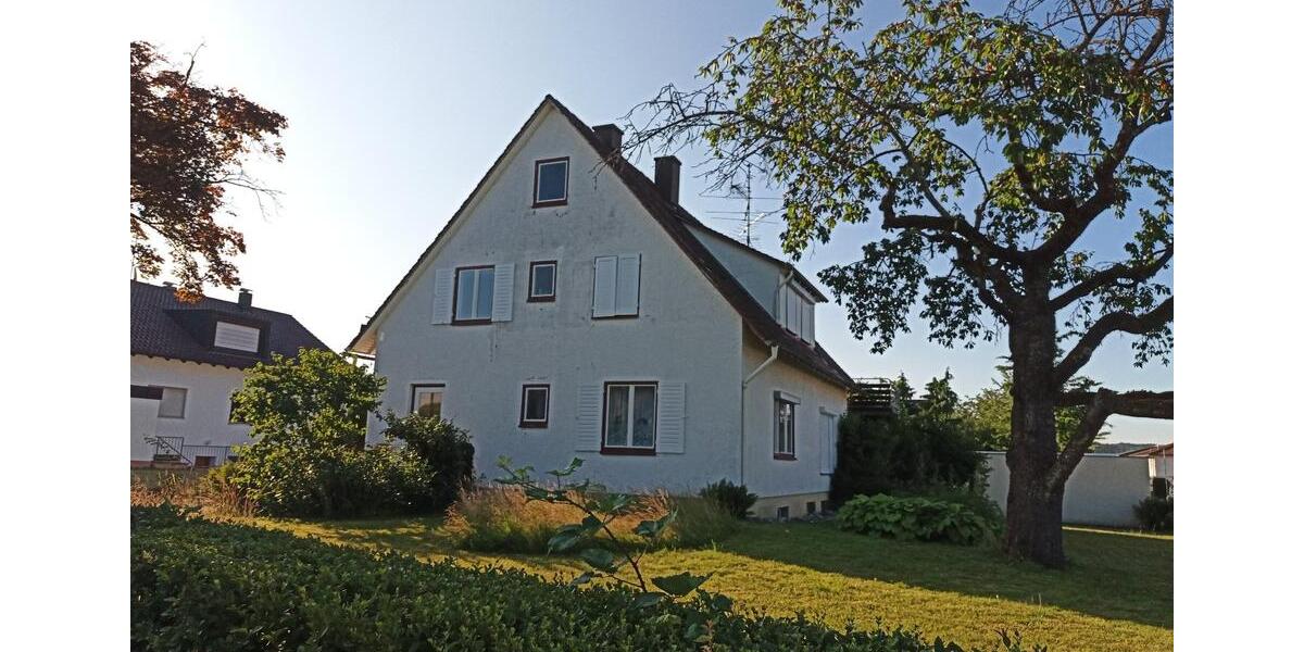 Wohnen auf Zeit Friedrichshafen Allmannsweiler - 16 Zimmer, 90 m&sup2;, 460&euro; | Angebot:26084679