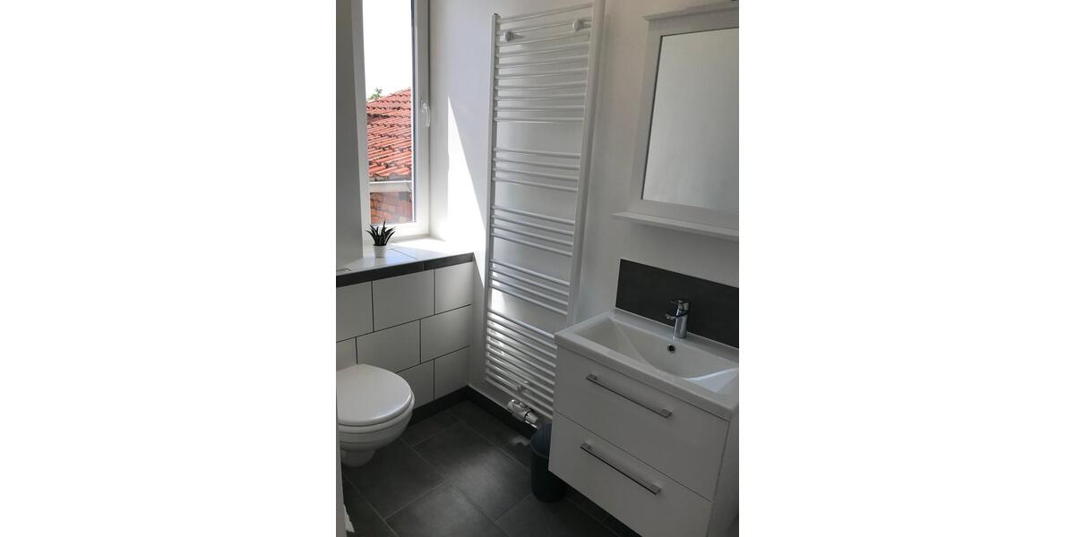 Wohnen auf Zeit Northeim - 1 Zimmer, 25 m&sup2;, 39&euro; | Angebot:26126890