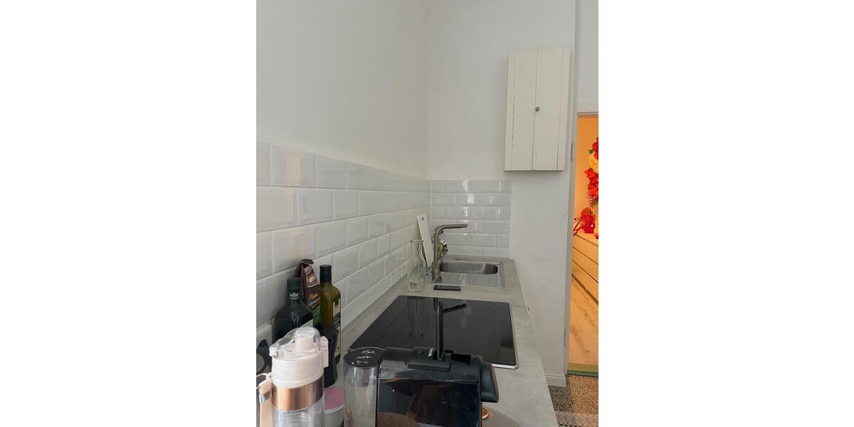 Etagenwohnung Hannover Vahrenwald-List - 2 Zimmer, 55 m&sup2;, 1.080&euro; | Angebot:26020753